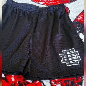 Eric Emanuel shorts